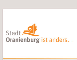 Oranienburg