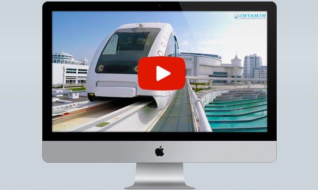 Intamin Webvideo Ashgabat