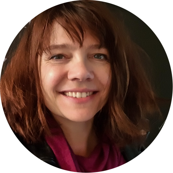 Antje Burisch