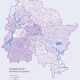 Übersichtskarte EKBO Sprengel Berlin