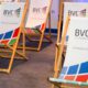 Liegestühle für BVC IT-Lösungen