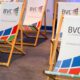 Liegestühle für BVC IT-Lösungen