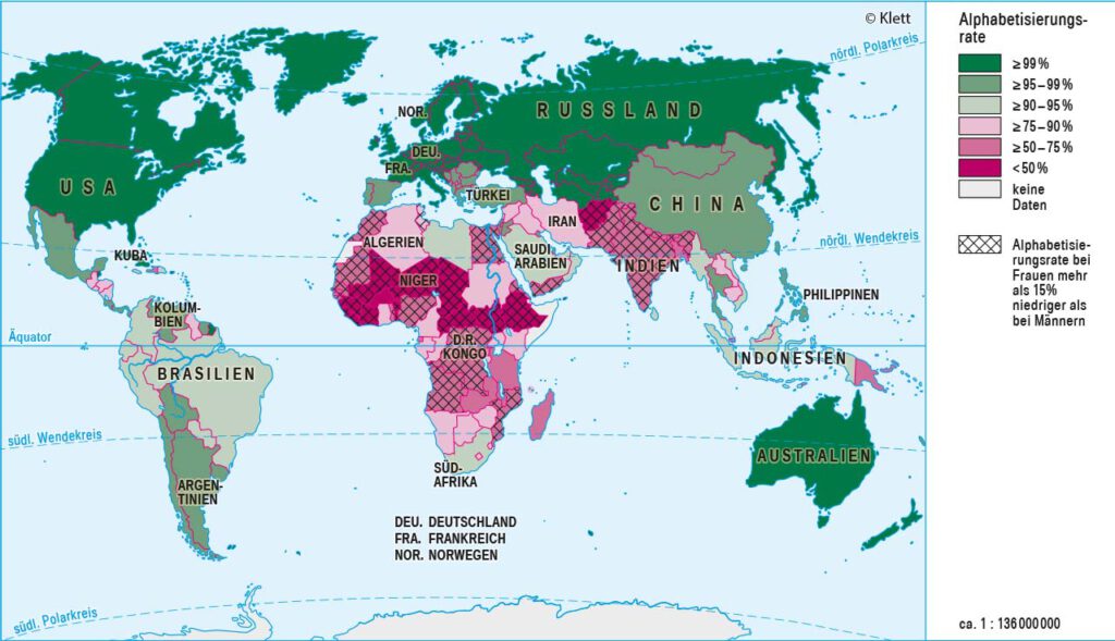 Was Ist Eine Thematische Karte Thematische Karten für Schulbuch – mapvertise // Kreativagentur für