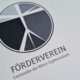 Logoentwicklung Förderverein Leonardo-da-Vinci-Gymnnasium