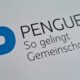 Logoentwicklung Pengueen