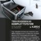 triga Zeitnahme Flyerdesign