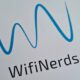 Logoentwicklung WiFi Nerds