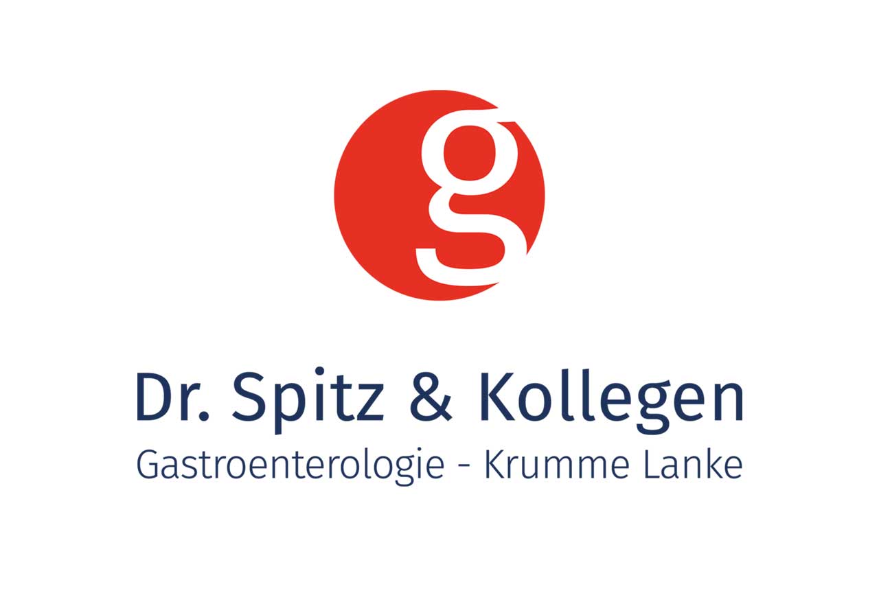 Dr. Spitz & Kollegen - Neue Wort-Bild-Marke