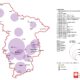 Caritas thematische Karte Katholiken