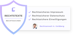 Rechtssichere Rechtstexte