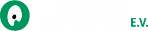 Mitglied in der Illustratoren Organisation e.V.