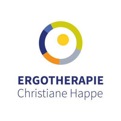 Logo und Corporate Design für Ergotherapie